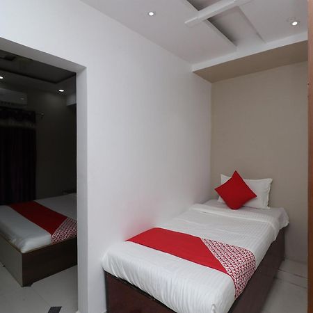 Hotel O Swastik Resort Colonelganj Eksteriør billede