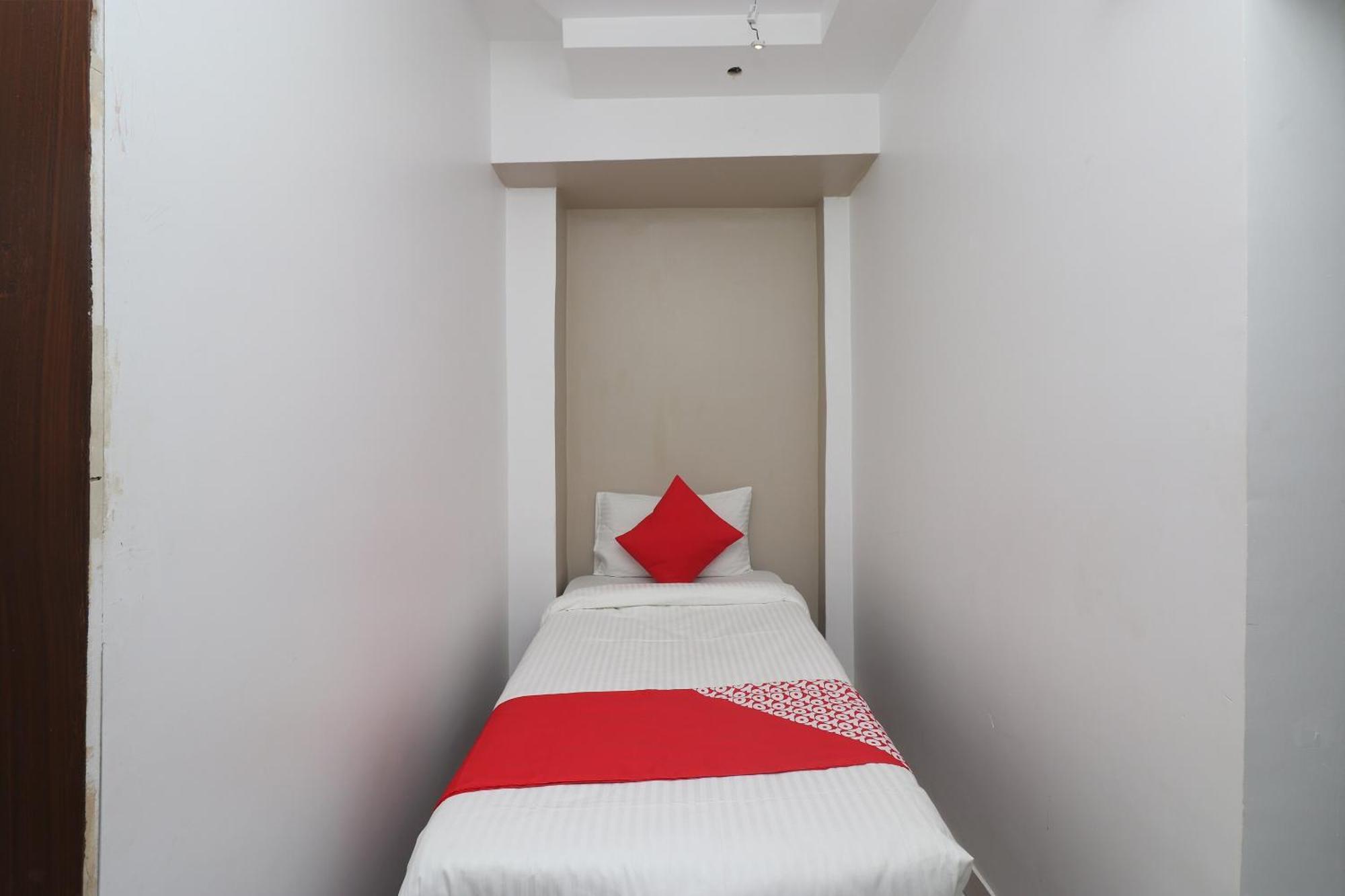 Hotel O Swastik Resort Colonelganj Eksteriør billede