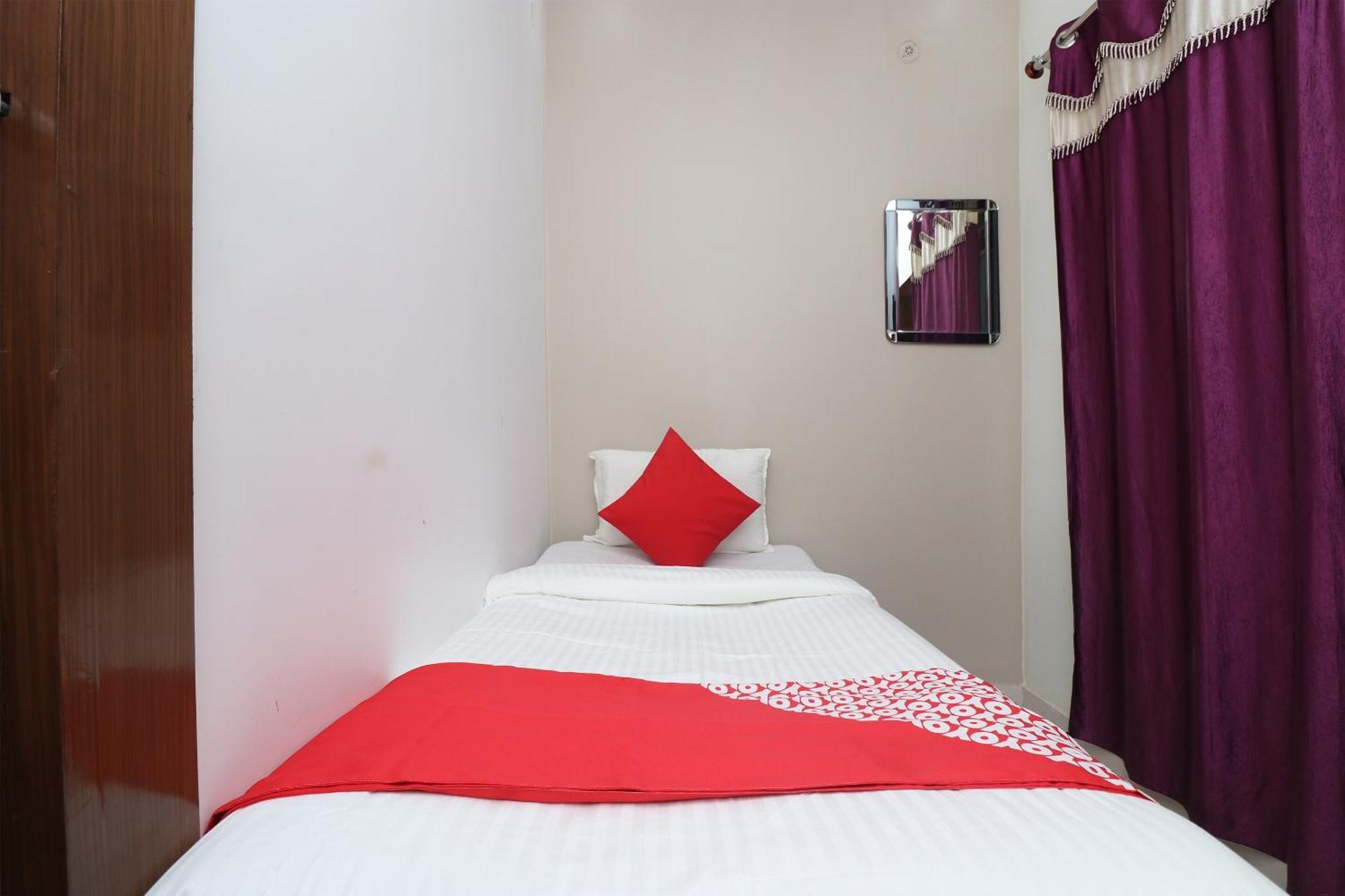 Hotel O Swastik Resort Colonelganj Eksteriør billede