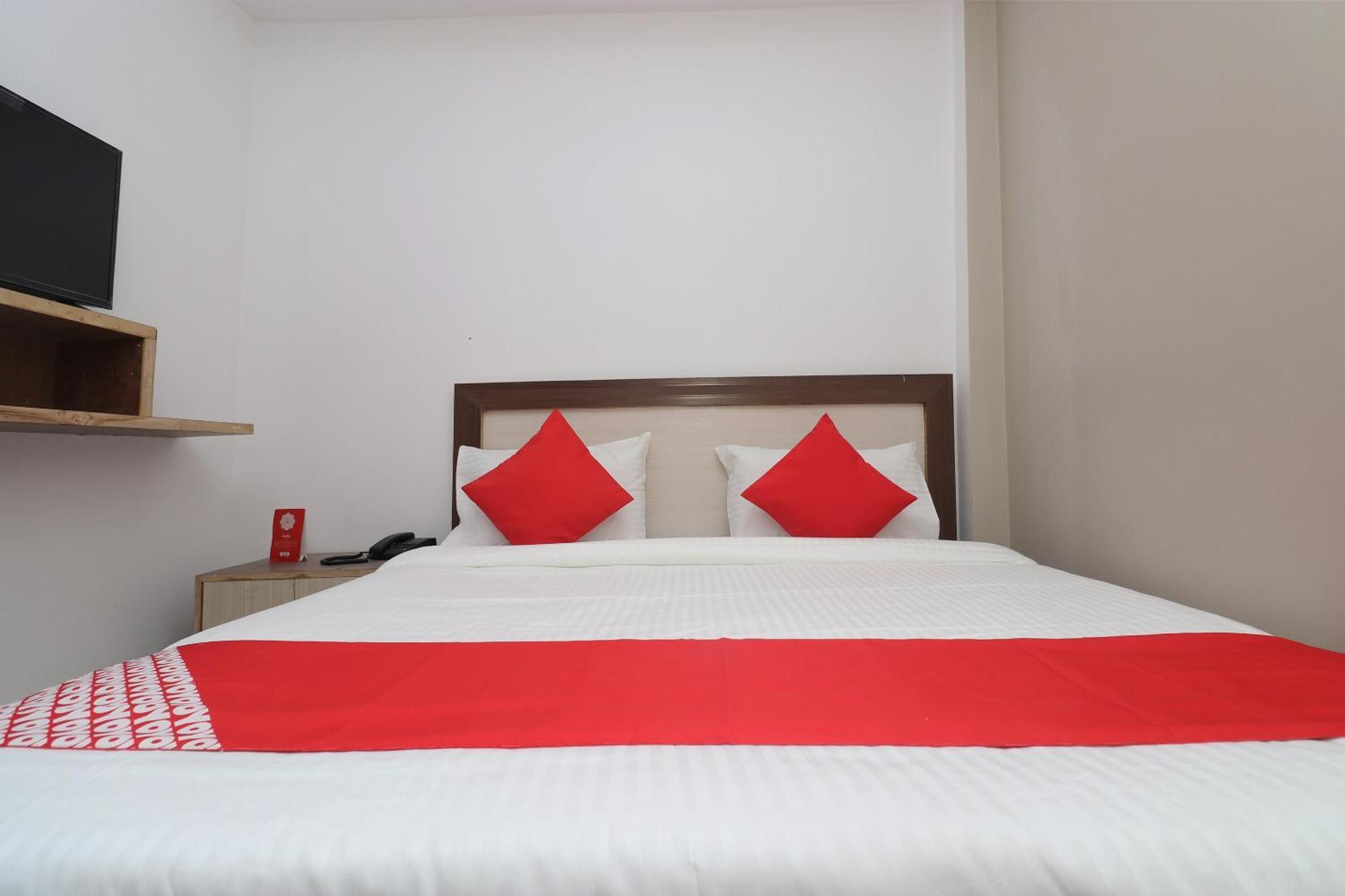 Hotel O Swastik Resort Colonelganj Eksteriør billede